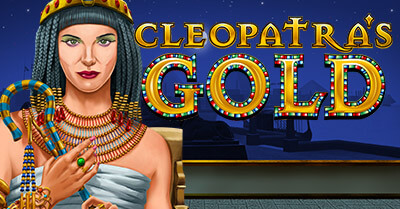 Cleopatra\'s Gold