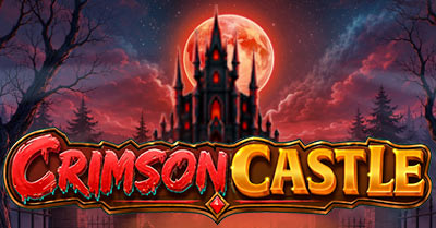 Crimson Castle