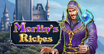 Merlin\'s Riches
