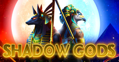 Shadow Gods