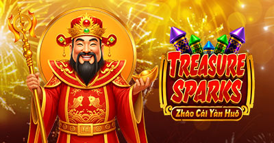 Treasure Sparks